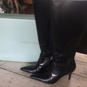 Gianni Boots - Final Markdown!
